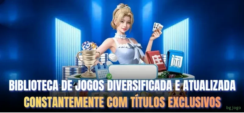 Download PC bgjogo