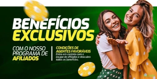 Programa VIP bgjogo