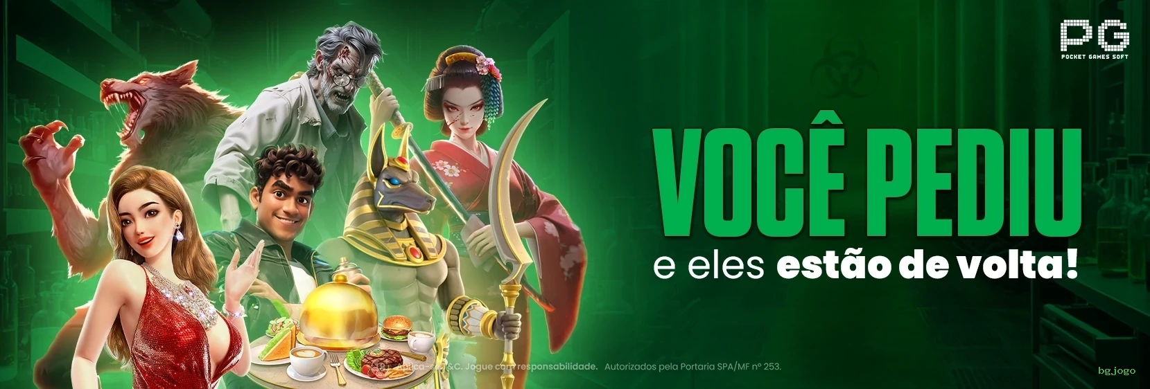 Instalação iOS bgjogo