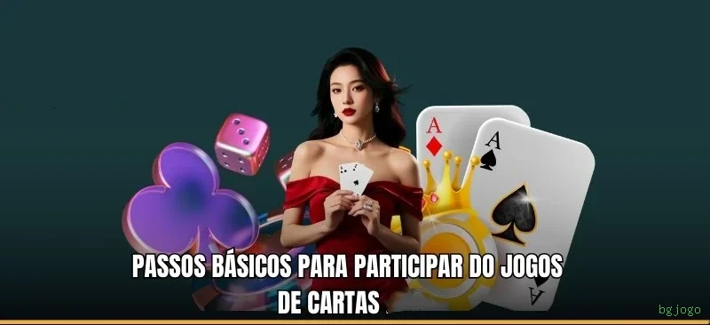 Interface bgjogo