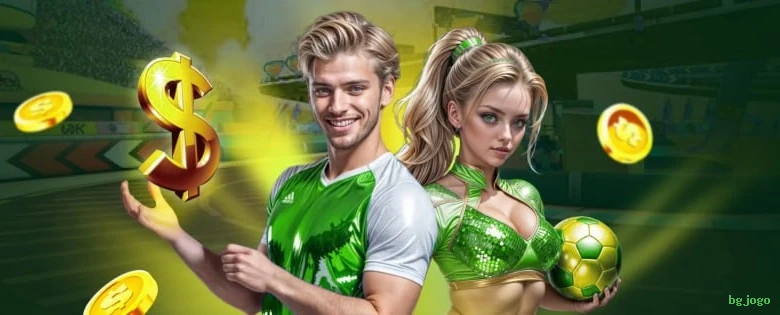 Segurança bgjogo