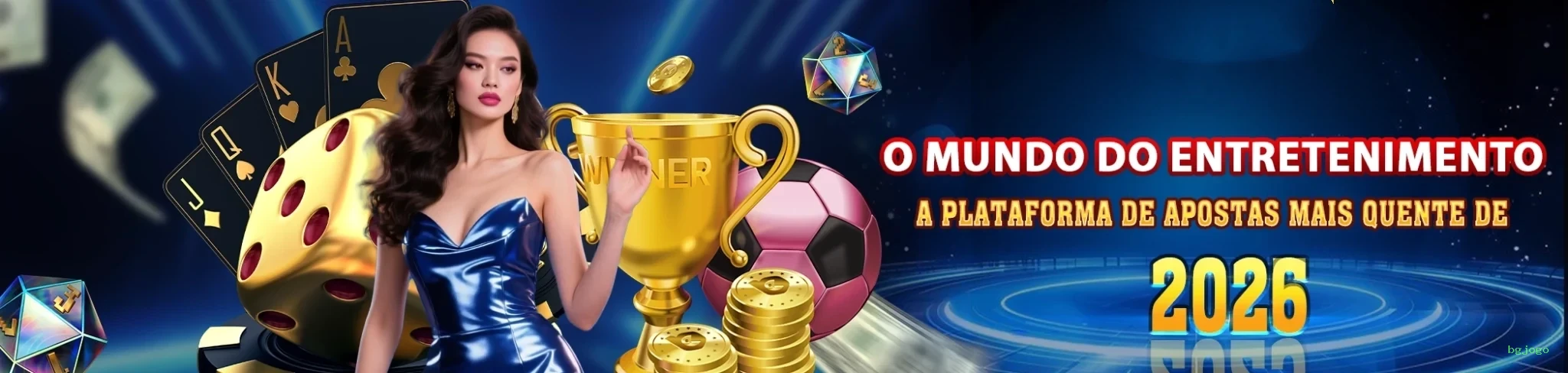 Suporte bgjogo