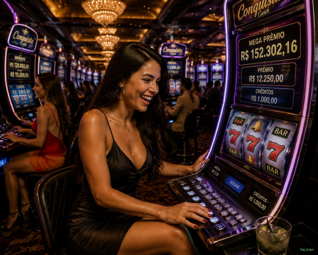 Fortune Tiger Slot Game